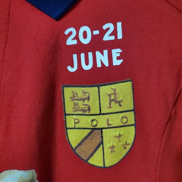 Sold... Polo ralph lauren stadium polo - Picture 3 of 6